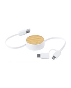 GRETS - USB-Ladekabel