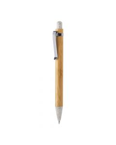 TREPOL - Bambus-Kugelschreiber
