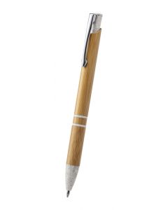 LETTEK - Bambus-Kugelschreiber