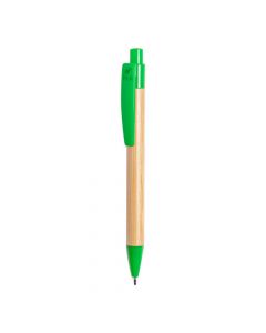 HELOIX - Bambus-Kugelschreiber