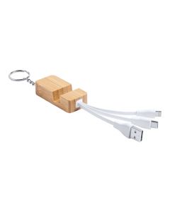 TOLEM - USB-Ladekabel