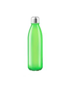 SUNSOX - Glas-Trinkflasche