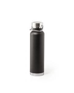 STAVER - Kupferisolierte Vakuum-Flasche