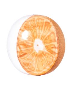 DARMON - Strandball (ø28 cm), Orange