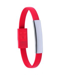 BETH - USB-Ladekabel/Armband