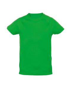 TECNIC PLUS K - Sport T-shirt für Kinder