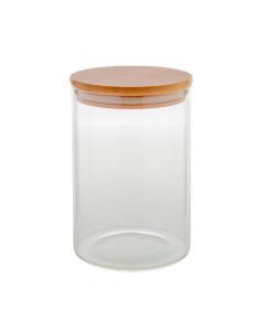 MOMOMI XL - Einmachglas