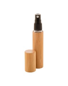 FRAGRANO - Parfümflasche aus Bambus