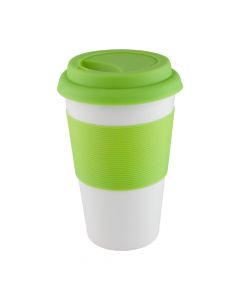 SOFT TOUCH - Coffee-To-Go-Becher