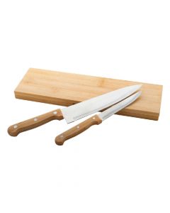 SANJO - Bambus-Messerset