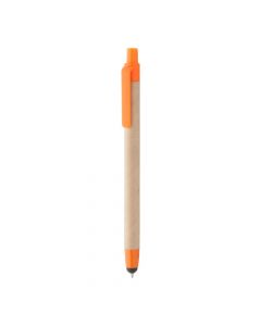 TEMPE - Touchpen mit Kugelschreiber