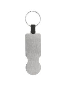 STEELCART - Einkaufswagen-Chip/Schlüsselanhänger