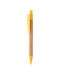 COLOTHIC - Bambus-Kugelschreiber