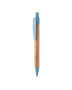 BOOTHIC - Bambus-Kugelschreiber
