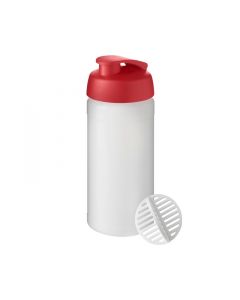 SHAKER PLUS M - sport-Shaker-Flasche