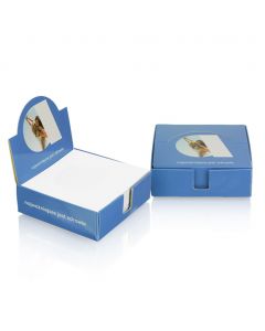 PAPER BOX - zettelbox