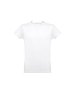 THC LUANDA WH 3XL - Herren T-shirt