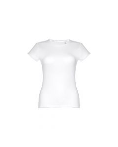 THC SOFIA WH 3XL - Damen T-shirt
