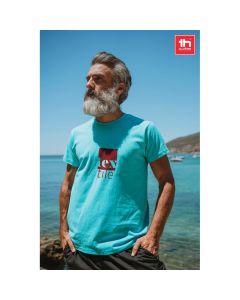 THC ANKARA - Herren T-shirt
