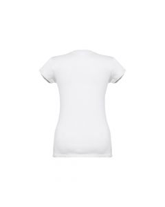 THC ATHENS WOMEN WH - Damen T-shirt