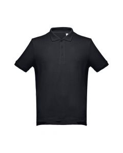 THC ADAM 3XL - Herren Poloshirt
