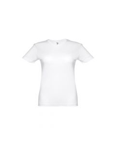 THC NICOSIA WOMEN WH - Damen Sport T-shirt
