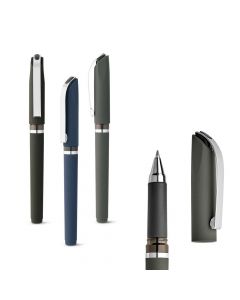 BOLT - Kugelschreiber aus ABS und Clip aus Metall