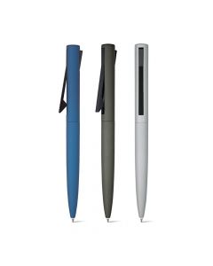 CONVEX - Kugelschreiber aus Aluminium und ABS