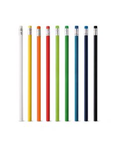 ATENEO - Bleistift mit Radiergummi