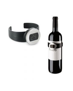 DABNEY - Digitalthermometer für Weinflaschen