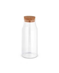 JASMIN 800 - Flasche aus Glas 800ml