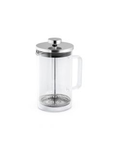 JENSON - Kaffeebereiter aus Glas 600ml