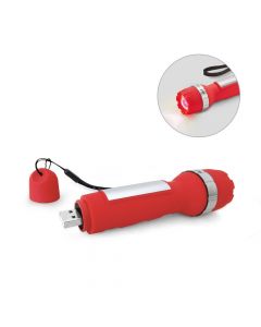 Dempsey - USB Taschenlampe