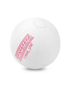 TENERIFE - Aufblassbarer Strandball