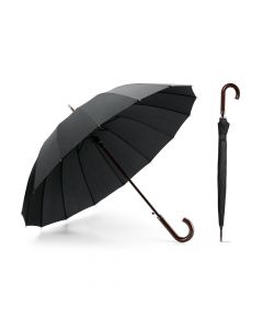 HEDI - 16-Speichen Regenschirm