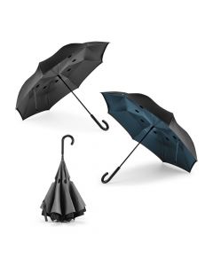 ANGELA - Umkehrbarer Regenschirm