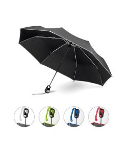 DRIZZLE - Regenschirm mit automatischer Öffnung und Schließung