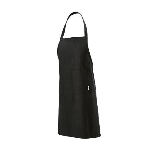 RUBENS APRON - Rubens Schürze aus recy.Baumwolle 180 gsm