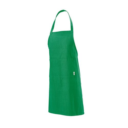 RUBENS APRON - Rubens Schürze aus recy.Baumwolle 180 gsm