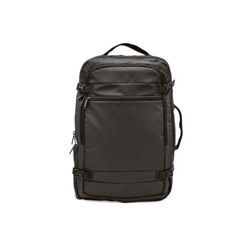 GALINDO BACKPACK - Galindo 22L Rucksack aus rPET. Seitlichem Griff. Laptops bis 17