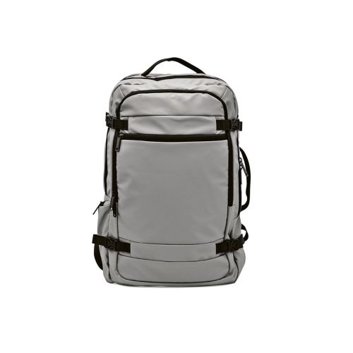 GALINDO BACKPACK - Galindo 22L Rucksack aus rPET. Seitlichem Griff. Laptops bis 17