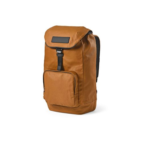 COPENHAGEN BACKPACK - 20L Rucksack recy.Baumwolle 240gsm für Laptops bis 15.6
