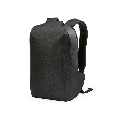 ABRANTES BACKPACK - Abrantes 20L Rucksack rPET - TSA-Schloss und schnittfester Stoff