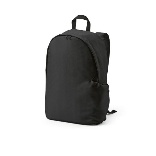 TALLIN BACKPACK - Tallin 23L Rucksack Ripstop aus rPET. laptops bis 17