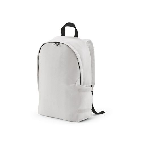 TALLIN BACKPACK - Tallin 23L Rucksack Ripstop aus rPET. laptops bis 17