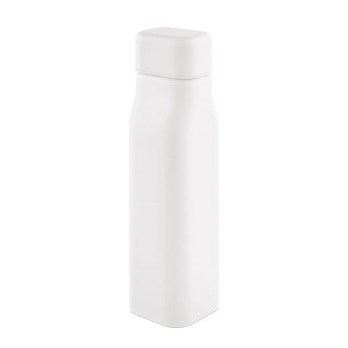 VIRTUOS BOTTLE - Virtuos Trinkflasche aus recy.Edelstahl, 1030 ml. Auslaufsicher