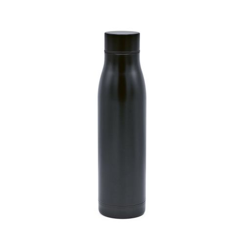 ACUARA BOTTLE - Acuara Trinkflasche aus recy.Edelstahl, 630 ml. Doppelwandig