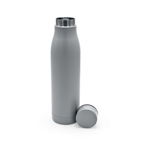 ACUARA BOTTLE - Acuara Trinkflasche aus recy.Edelstahl, 630 ml. Doppelwandig