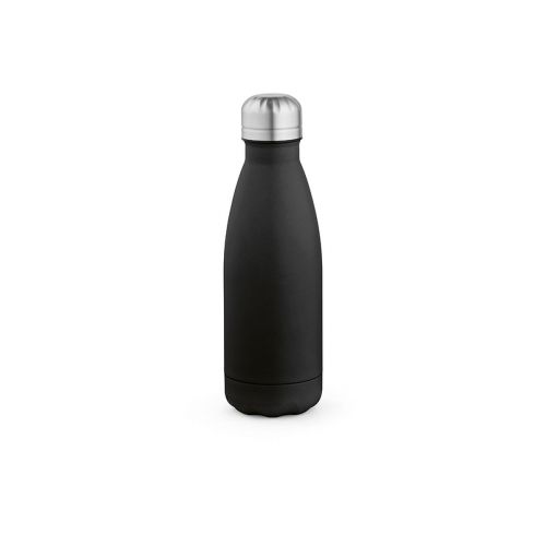 MISSISSIPPI 450 BOTTLE - Mississippi 450 Trinkflasche recy.Edelstahl, 430 ml. Doppelwandig