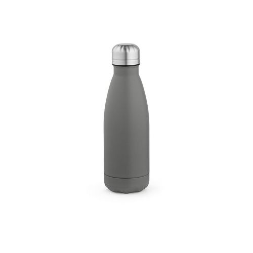 MISSISSIPPI 450 BOTTLE - Mississippi 450 Trinkflasche recy.Edelstahl, 430 ml. Doppelwandig